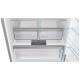 BOSCH KGN56XIER Ψυγειοκαταψύκτης Inox