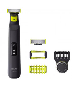 PHILIPS QP6541/15 Ξυριστικές μηχανές προσώπου