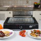 TELEMAX BBQ STAND 31-1703 2400W Ψηστιέρες-Γκριλιέρες