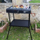 TELEMAX BBQ STAND 31-1703 2400W Ψηστιέρες-Γκριλιέρες