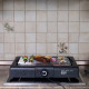 TELEMAX BBQ STAND 31-1703 2400W Ψηστιέρες-Γκριλιέρες
