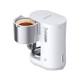 BRAUN KF1500WH Καφετιέρα φίλτρου/Γαλλικού BRAUN KF1500WH Καφετιέρα φίλτρου/Γαλλικού