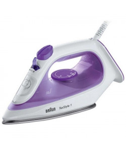 BRAUN SI1080VI Σίδερο Ατμού
