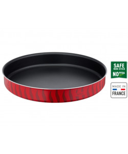 TEFAL J57194 Tempo Flame 34cm Ταψιά, φόρμες