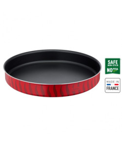 TEFAL J57195 Tempo Flame 38cm Ταψιά, φόρμες