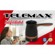 TELEMAX HCP-002 Kafedaki Ηλεκτρικό μπρίκι