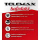 TELEMAX HCP-002 Kafedaki Ηλεκτρικό μπρίκι