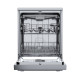 TEKA DFS 76850 SS Πλυντήριο πιάτων
