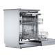 TEKA DFS 76850 SS Πλυντήριο πιάτων