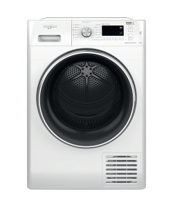 WHIRLPOOL FFT M11 9X3BXY EE Στεγνωτήριο