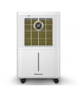 ROHNSON DEHUMIDIFLER 12L MOD R-91212 Αφυγραντήρας