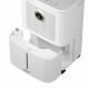 ROHNSON DEHUMIDIFLER 12L MOD R-91212 Αφυγραντήρας