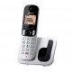 PANASONIC KX-TGC250GRS Ασύρματο Τηλέφωνο PANASONIC KX-TGC250GRS Ασύρματο Τηλέφωνο