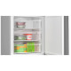 BOSCH KGN49LBCF Ψυγειοκαταψύκτης BOSCH KGN49LBCF Ψυγειοκαταψύκτης
