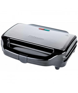 ROHNSON R-2755 900W Σαντουιτσιέρες/Τοστιέρες