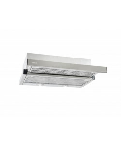 TEKA CNL 6415 INOX ECO Συρόμενοι απορροφητήρες