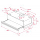 TEKA CNL 6415 INOX ECO Συρόμενοι απορροφητήρες TEKA CNL 6415 INOX ECO Συρόμενοι απορροφητήρες
