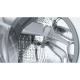 BOSCH WUU28T08GR Πλυντήρια ρούχων BOSCH WUU28T08GR Πλυντήρια ρούχων