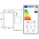 BOSCH WAN24117GR Πλυντήρια ρούχων