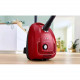 BOSCH BGB38RD2 Σκούπα