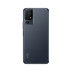 TCL T610K 40 SE 6/256GB Smartphones Dark Gray