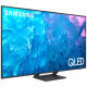 SAMSUNG QE55Q70CATXXH Τηλεόραση Black