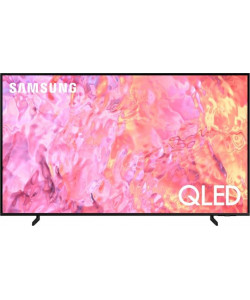 SAMSUNG QE65Q60CAUXXH Τηλεόραση Black