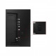 SAMSUNG UE55CU8572UXXH Τηλεόραση Black