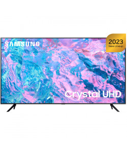 SAMSUNG UE65CU7172UXXH Τηλεόραση