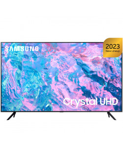 SAMSUNG UE55CU7172UXXH Τηλεόραση