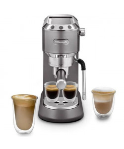 DELONGHI EC885.GY Μηχανές Espresso