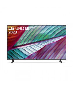 LG 43UR78006LK Τηλεόραση