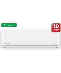 Inventor Ν2UVI-09WFI/Ν2UVO-09 (W-SET) Κλιματιστικά Τοίχου