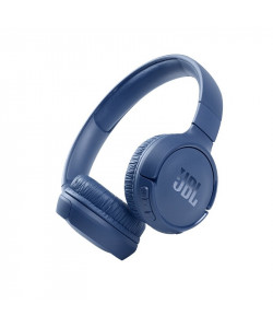JBL TUNE 510BT Bluetooth Handsfree Blue