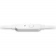 JBL T110 Handsfree White