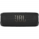 JBL Flip 6 Bluetooth Ηχεία Black JBL Flip 6 Bluetooth Ηχεία Black