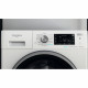 WHIRLPOOL FFWDD 107426 BSV EE Πλυντήριο-Στεγνωτήριο