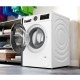 BOSCH WGG254ZLGR Πλυντήριο ρούχων