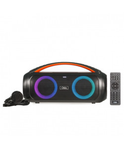 OSIO OBT-8010 Bluetooth Ηχεία