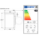 BOSCH WGB24409GR Πλυντήρια ρούχων BOSCH WGB24409GR Πλυντήρια ρούχων