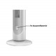 MIDEA FZ10-21ARBW Ανεμιστήρες δαπέδου MIDEA FZ10-21ARBW Ανεμιστήρες δαπέδου