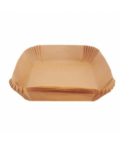 ROHNSON AF01D PAPER PLATES FOR AIRFRYER Φριτέζες