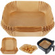 ROHNSON AF01D PAPER PLATES FOR AIRFRYER Φριτέζες