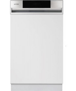 GORENJE GI520E15X-740035 Πλυντ. πιάτων