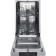 GORENJE GI520E15X-740035 Πλυντ. πιάτων