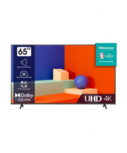 HISENSE 65A6K Τηλεόραση