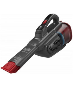 BLACK&DECKER BHHV315B-QW Σκουπάκια