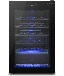 INVENTOR WC3401BT Συντηρητής κρασιών
