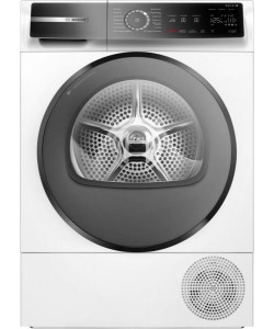 BOSCH WQB245B8GR 9kg Στεγνωτήριο