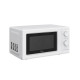 MIDEA MD-MP012MK-WH Φούρνος μικροκυμάτων